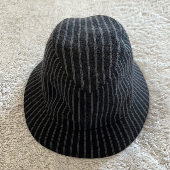 Vintage Kangol Wool Bucket Hat (Size Large) - Picture 1 of 7